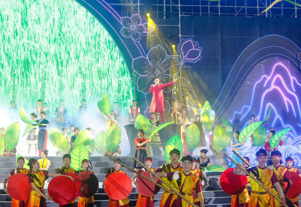 Yên Bái sáng mãi niềm tin