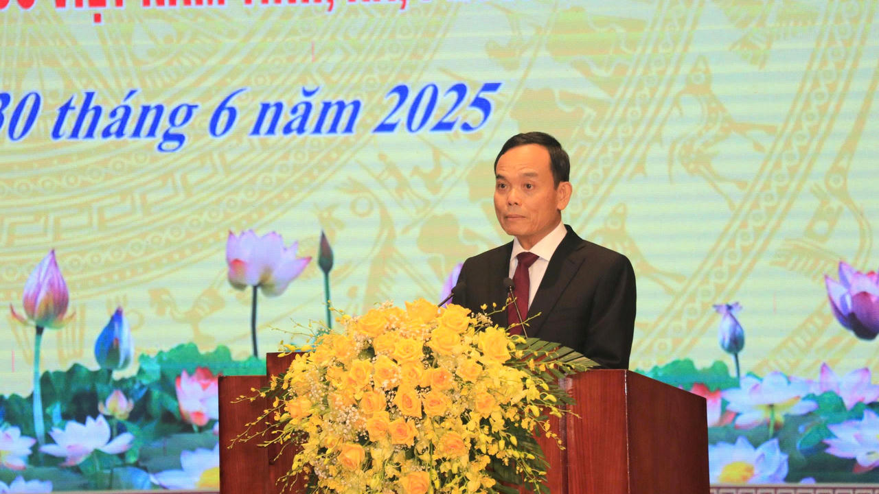 Ban chấp hành Đảng bộ tỉnh Lào Cai mới có 67 ủy viên