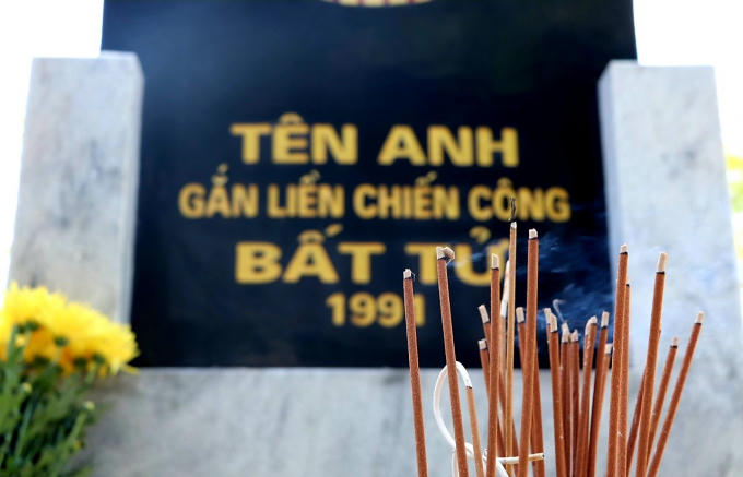 Sáng mãi đạo lý hướng về cội nguồn, “đền ơn, đáp nghĩa”