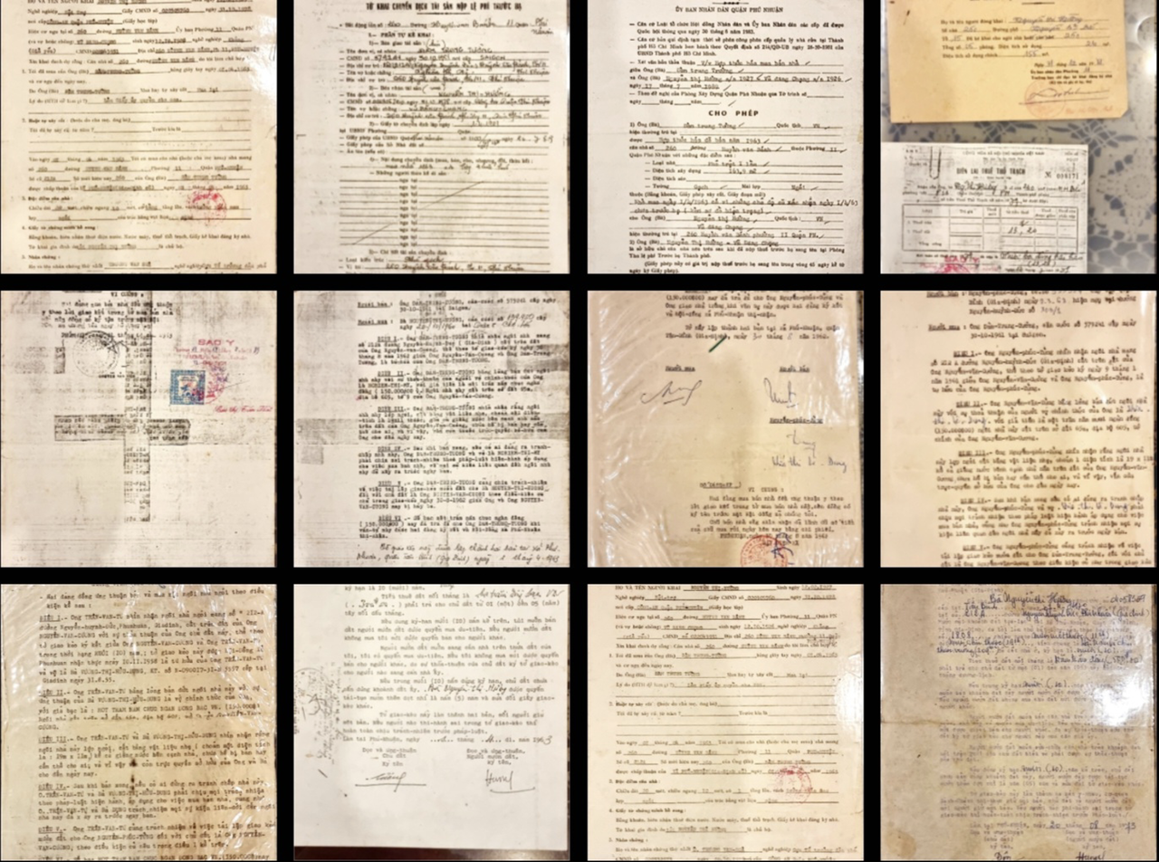 Vụ án tranh chấp đất cho thuê trước 1975 tại TP Hồ Chí Minh: Bị đơn mong có phán quyết “thấu tình đạt lý”