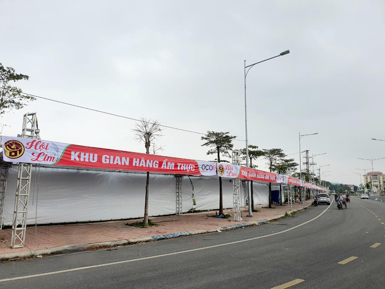 Lễ hội Vùng Lim 2024: Tổ chức khoa học, bài bản giữ nét truyền thống, đặc trưng