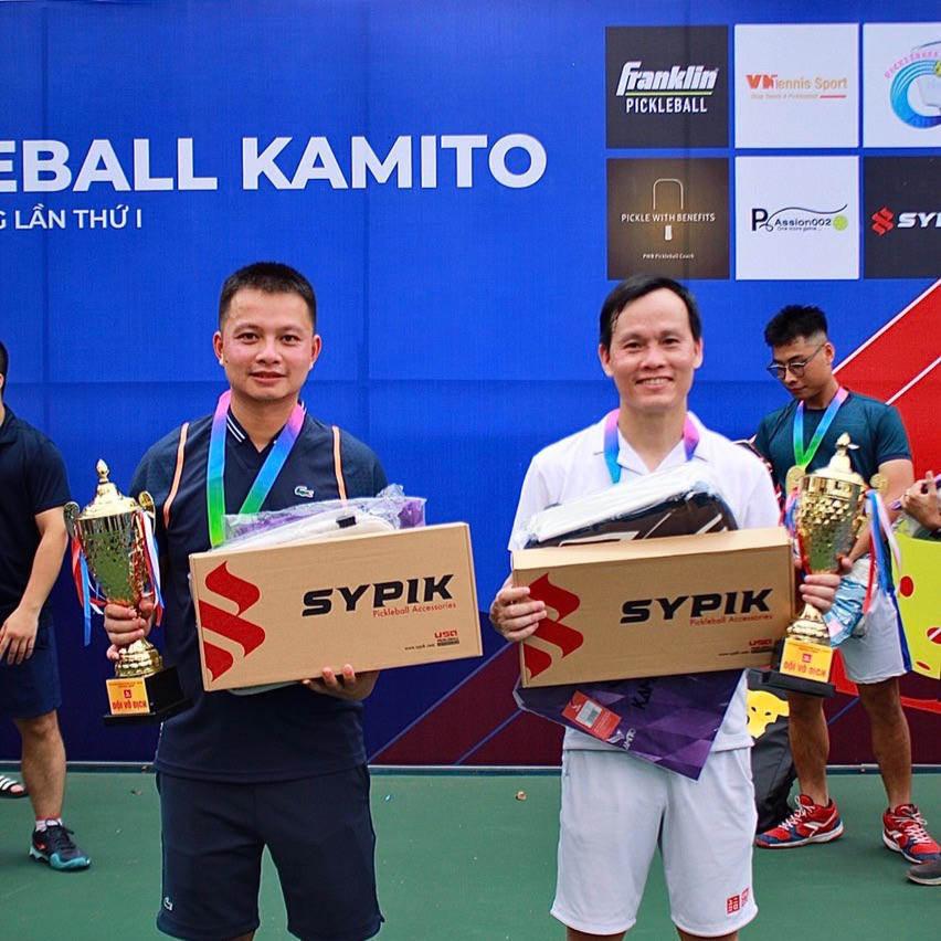 Hà Nội: Sôi nổi các giải đấu thể thao dịp cuối tuần