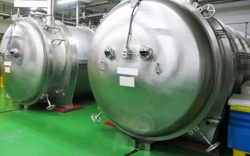 Eherbal - Thương hiệu tiên phong trong ngành sản xuất dược liệu của Việt Nam