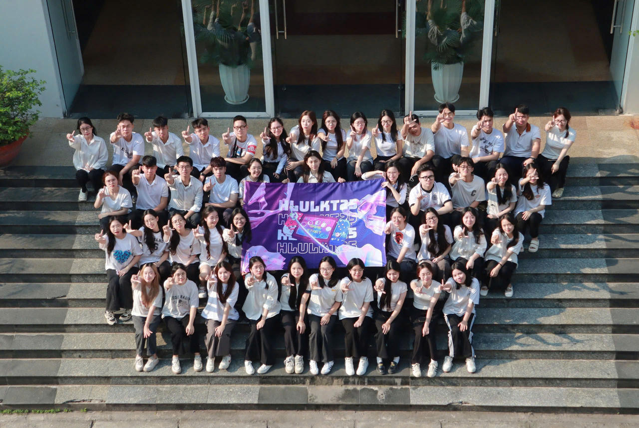 Bí mật số 87 - CYBERSPHERE: Sân chơi 'đậm chất luật' cho sinh viên trường Đại học Luật Hà Nội