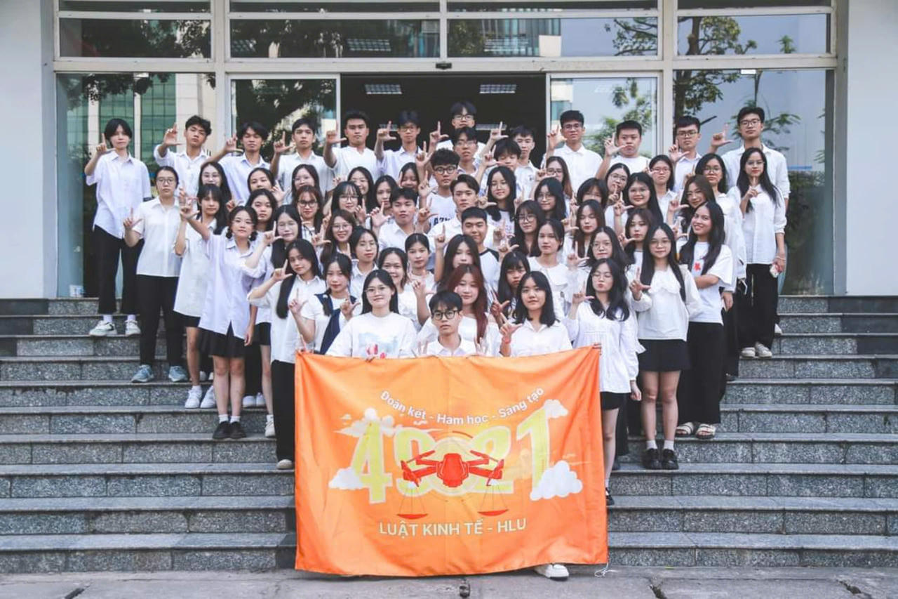 Bí mật số 87 - CYBERSPHERE: Sân chơi 'đậm chất luật' cho sinh viên trường Đại học Luật Hà Nội