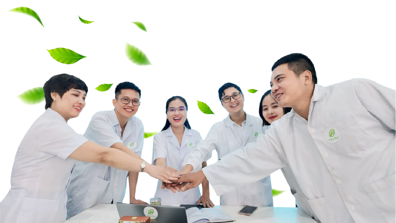 eHerbal: Nêu cao tinh thần thượng tôn pháp luật