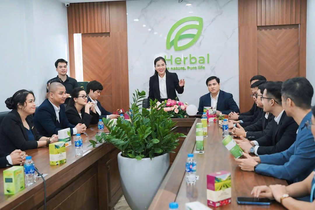 eHerbal: Nêu cao tinh thần thượng tôn pháp luật