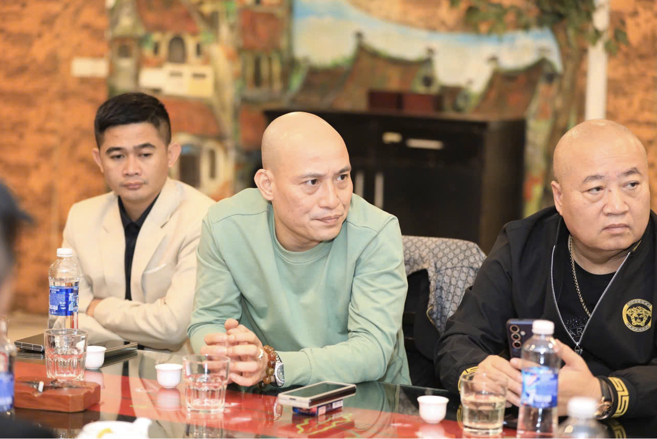 Sắp khai mạc Giải bóng đá báo chí các tỉnh, thành lần thứ X - 2024 