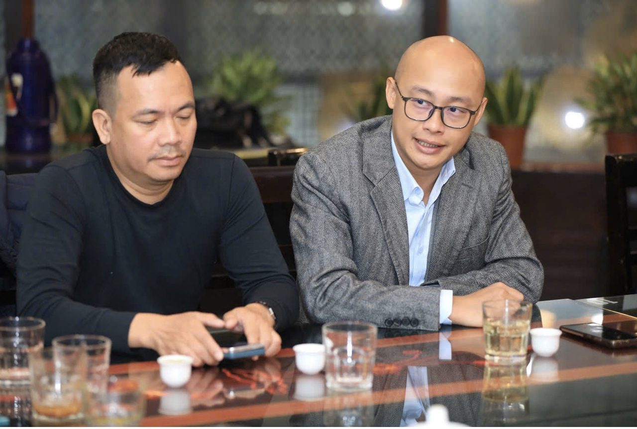 Sắp khai mạc Giải bóng đá báo chí các tỉnh, thành lần thứ X - 2024 