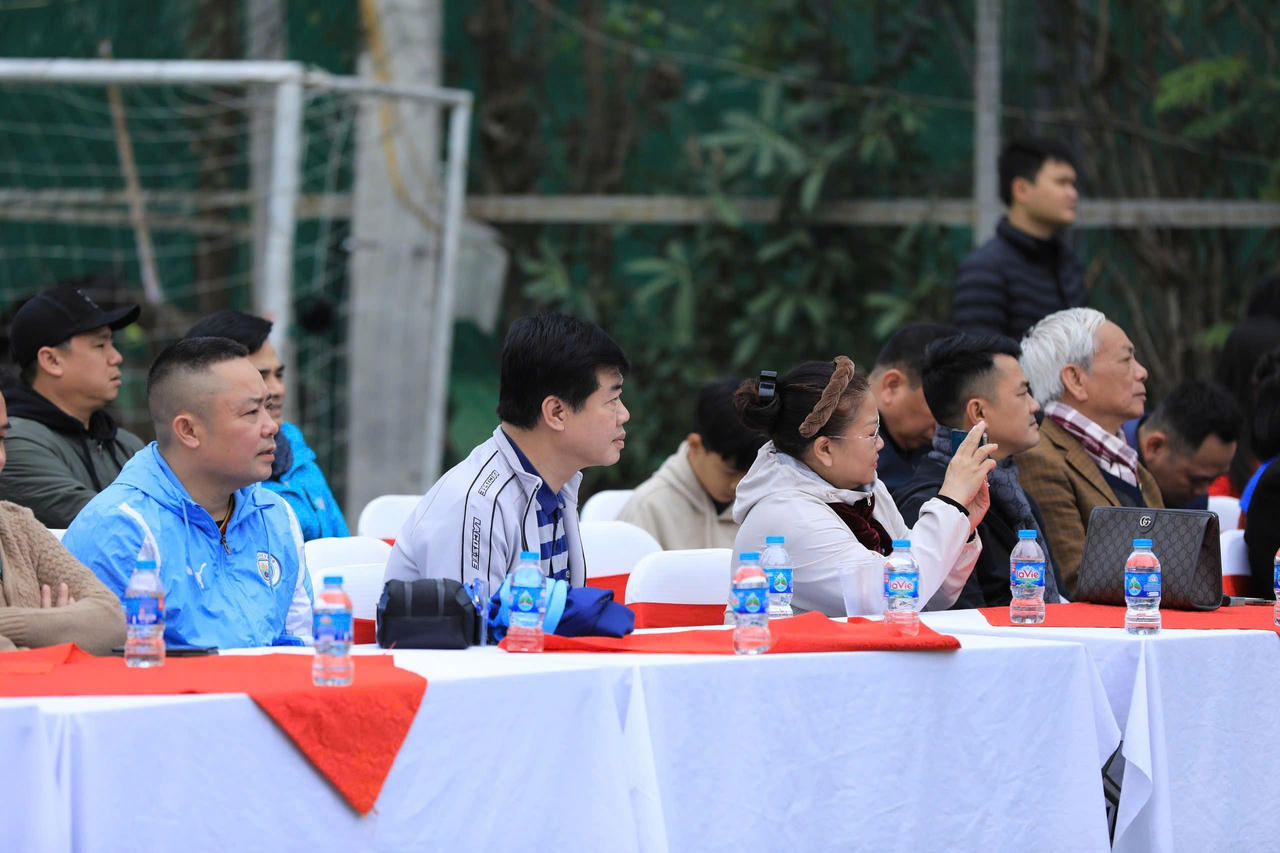 Giải bóng đá báo chí các tỉnh, thành lần thứ X - 2024: Đoàn kết, sôi động, ý nghĩa và lan toả rộng rãi