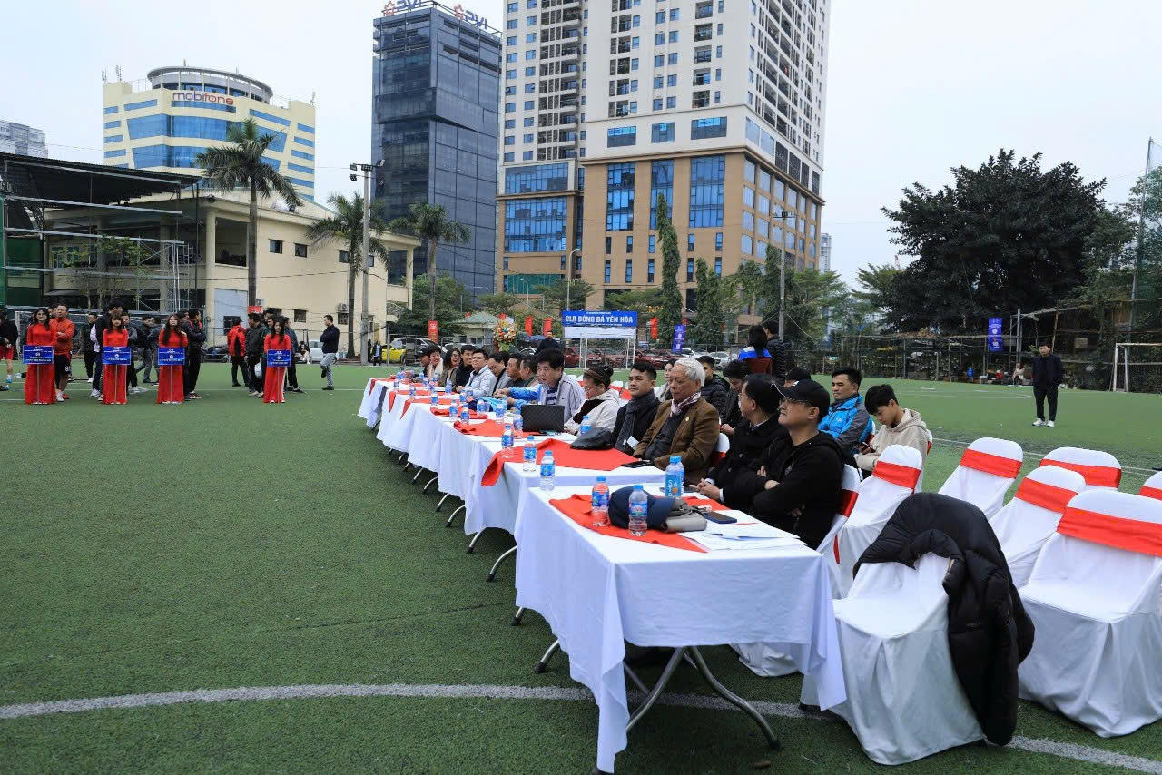 Giải bóng đá báo chí các tỉnh, thành lần thứ X - 2024: Đoàn kết, sôi động, ý nghĩa và lan toả rộng rãi