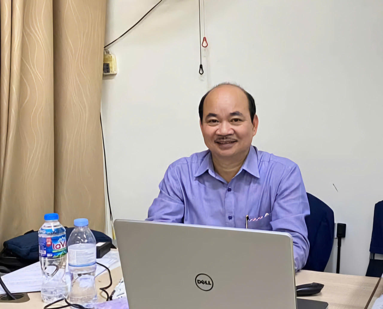 Công nghệ sấy thăng hoa và 'bước đi' tiên phong của eHerbal