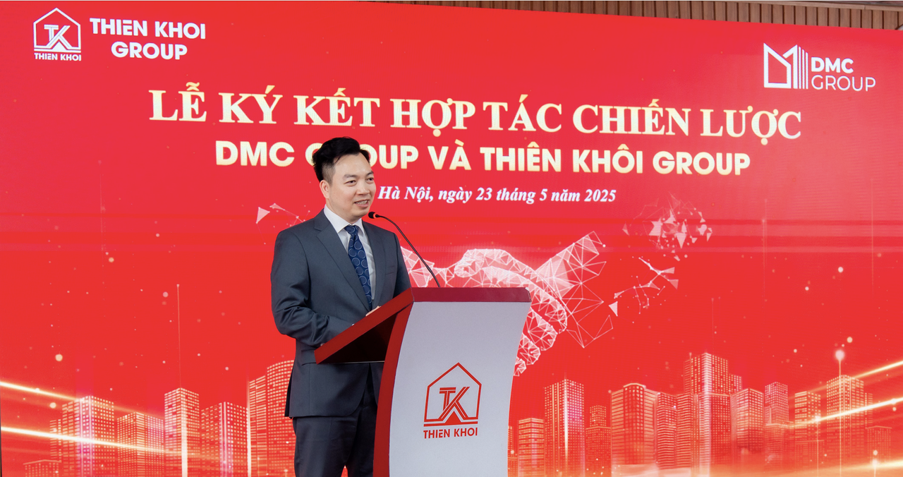 Nghị quyết 68 - “Cú huých” cho sự liên kết chiến lược giữa Bất động sản và Công nghệ