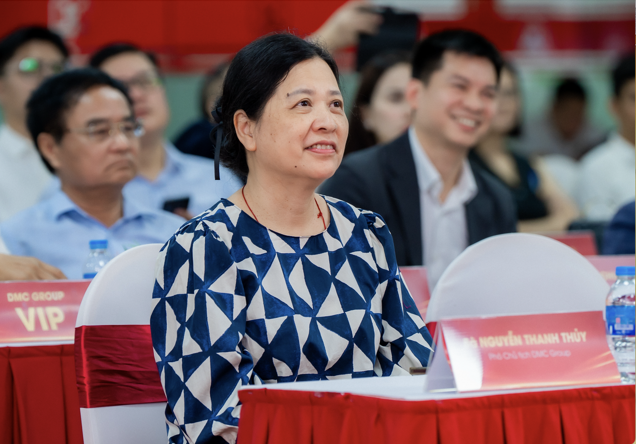 Nghị quyết 68 - “Cú huých” cho sự liên kết chiến lược giữa Bất động sản và Công nghệ