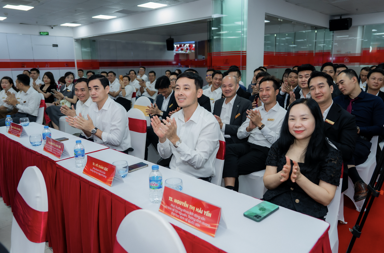 Nghị quyết 68 - “Cú huých” cho sự liên kết chiến lược giữa Bất động sản và Công nghệ