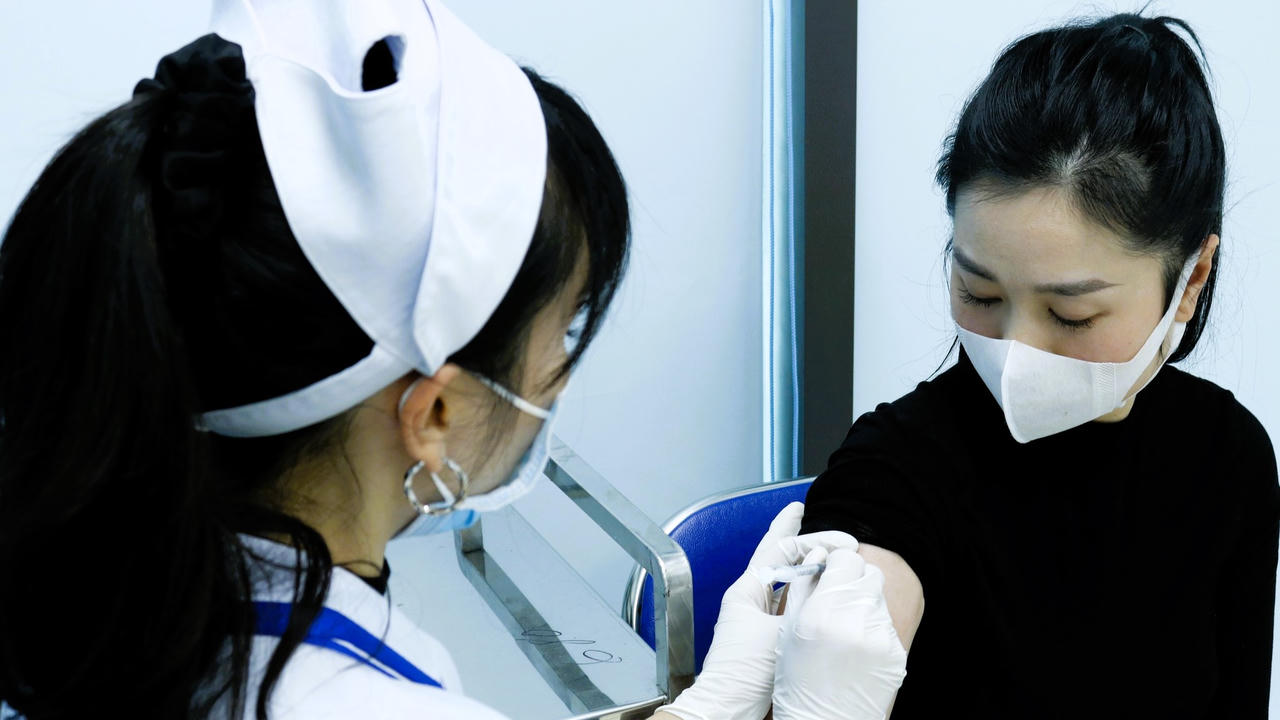 Hải Phòng chủ động phòng, chống cúm, sởi và các bệnh lây qua đường hô hấp 