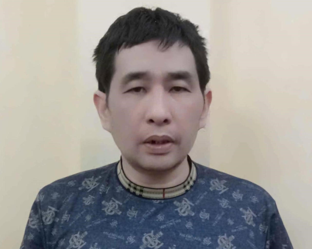 Công an Thái Bình triệt phá ổ nhóm tội phạm ma túy có vũ khí quân dụng