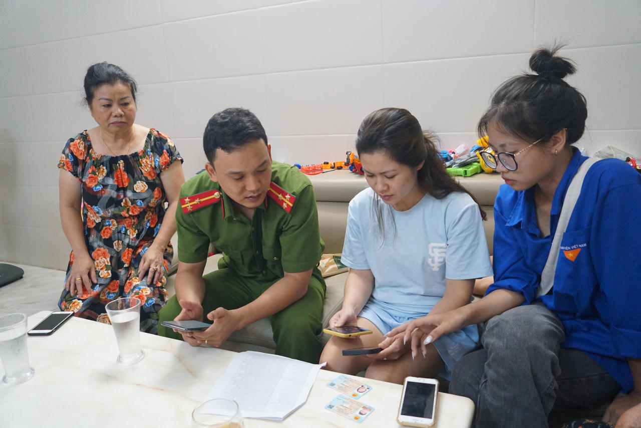 Kế hoạch thực hiện Đề án 06/CP tại Hải Phòng