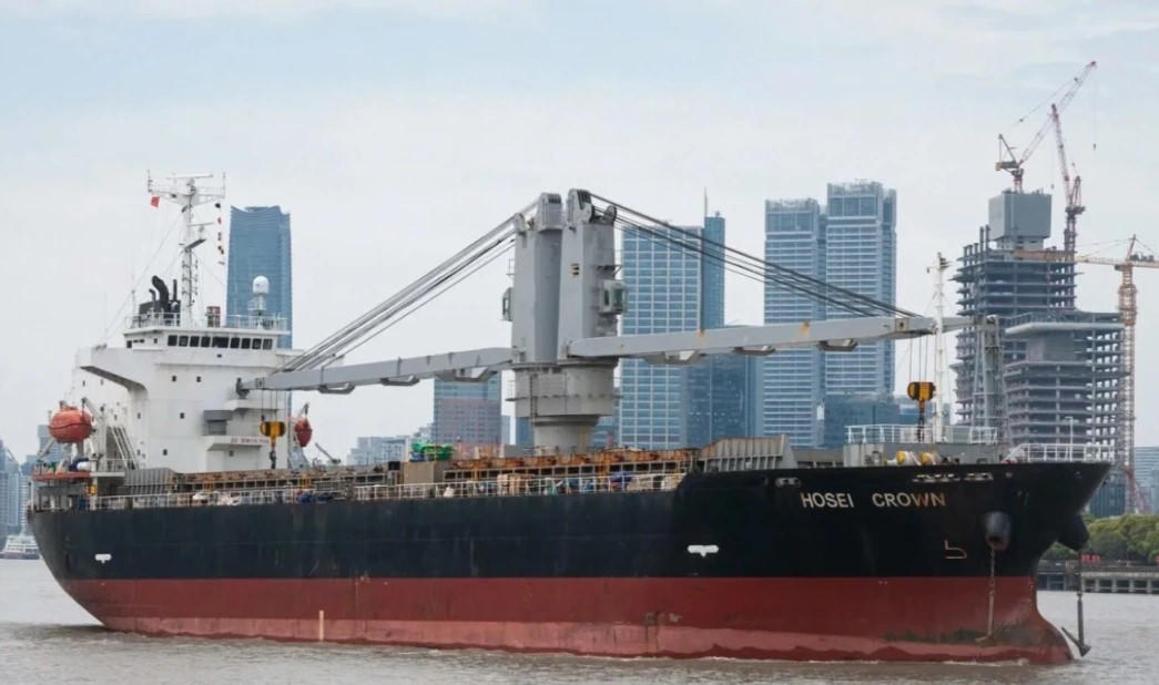 Hải Phòng: 4 người thiệt mạng sau va chạm hàng hải