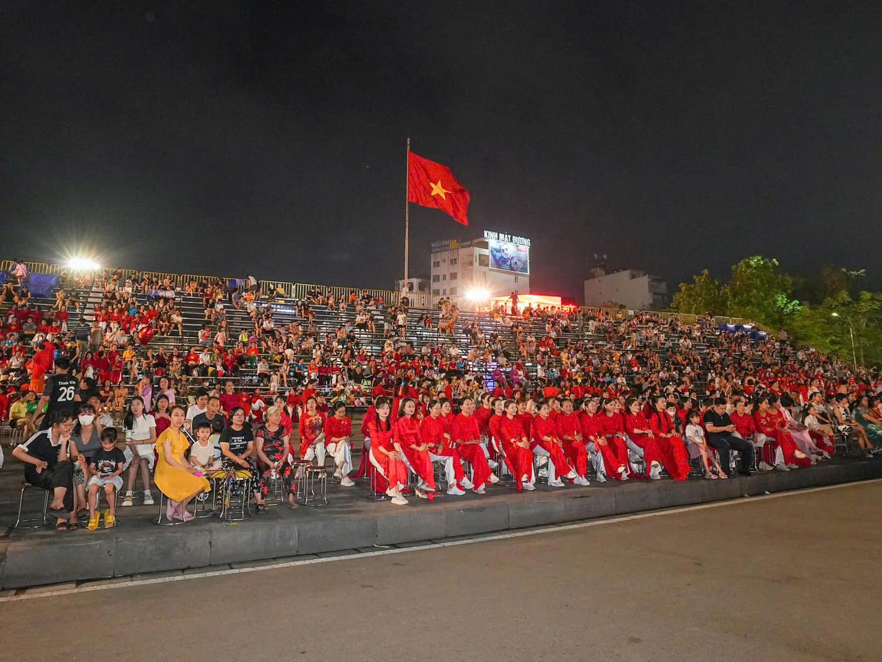 Lễ hội Áo dài Hải Phòng 2025 – Tự hào miền di sản, lan tỏa vẻ đẹp văn hóa truyền thống