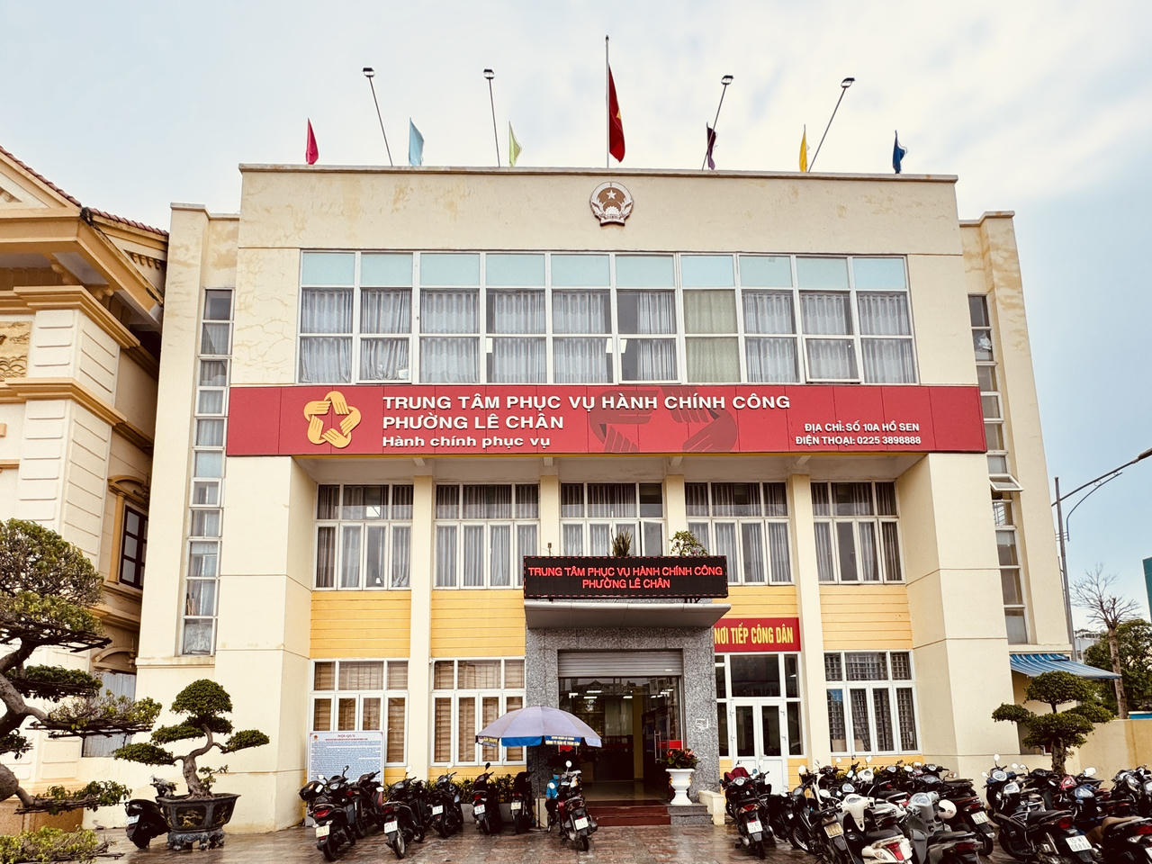 Người dân Hải Phòng – Hải Dương lắng đọng trong kỳ vọng và tự hào trước giờ phút lịch sử