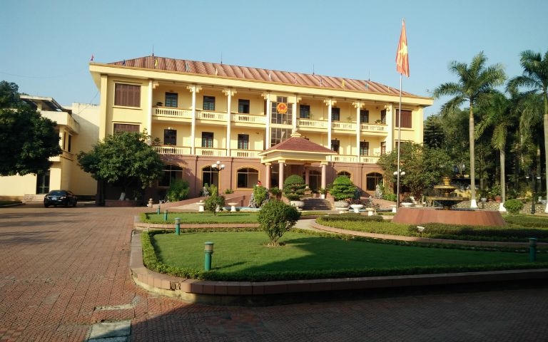 Tiên Du (Bắc Ninh) vững bước vào Xuân Ất Tỵ 2025