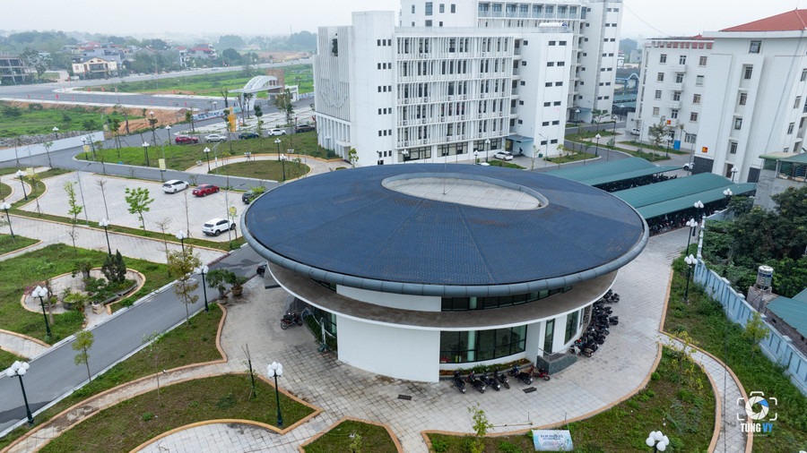 Trường THPT Chuyên Hùng Vương tổ chức thi thử vào lớp 10 và thi thử Tốt nghiệp THPT năm 2025