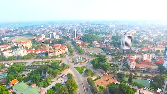 Thái Nguyên – Giao hòa di sản và khát vọng phát triển