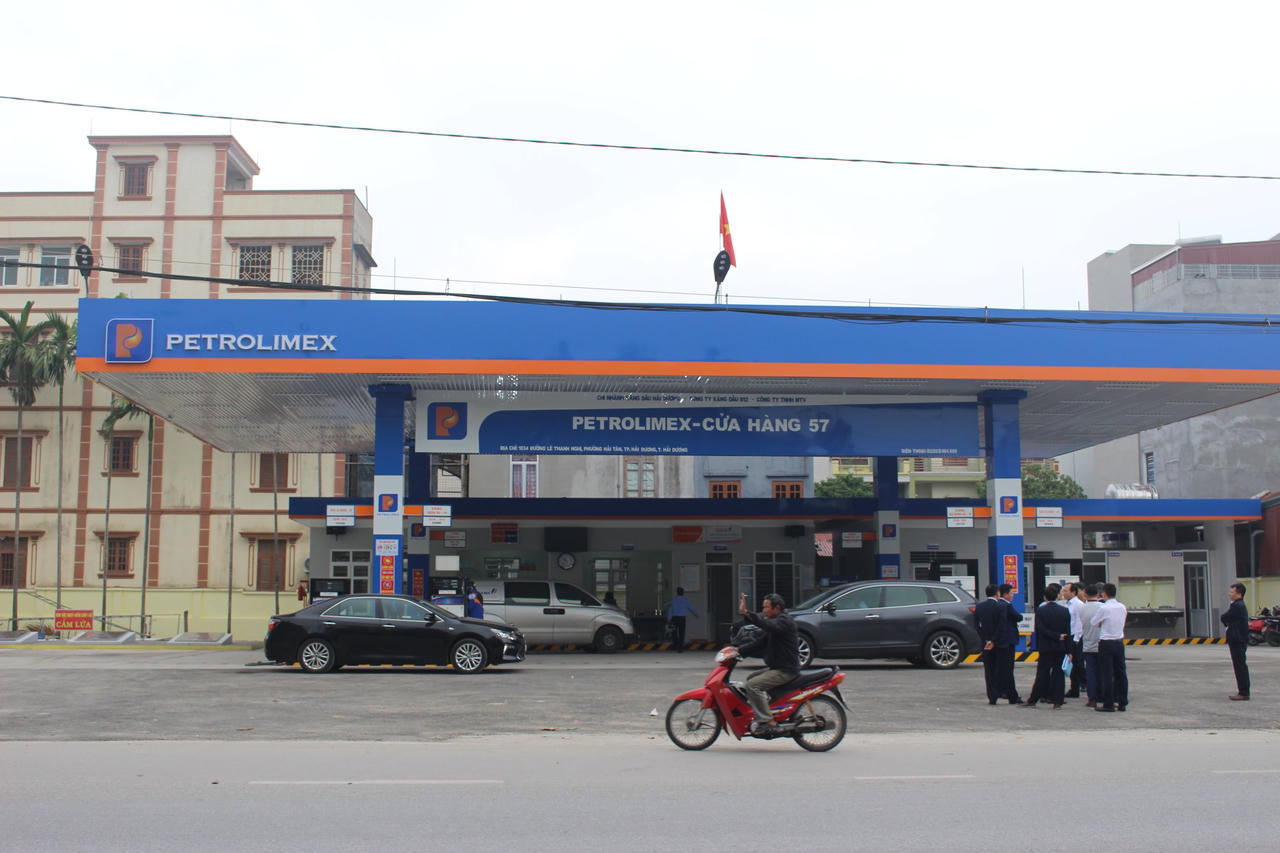Hải Dương đảm bảo an toàn cho hoạt động kinh doanh xăng dầu 