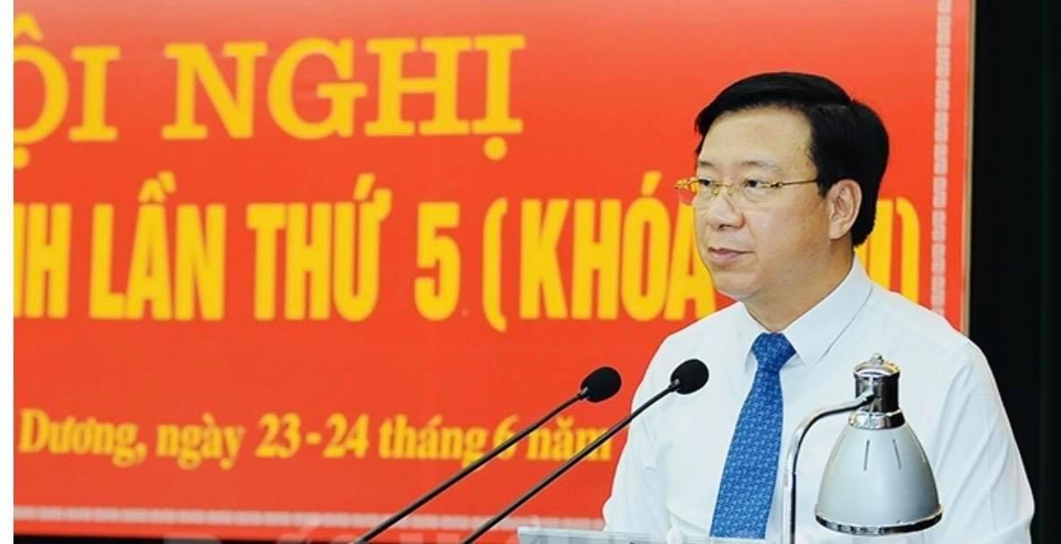 Hải Dương phấn đấu tăng trưởng kinh tế 8%