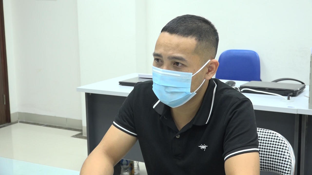 Hải Dương triệt xóa nhiều đường dây cá độ bóng đá trong mùa Euro