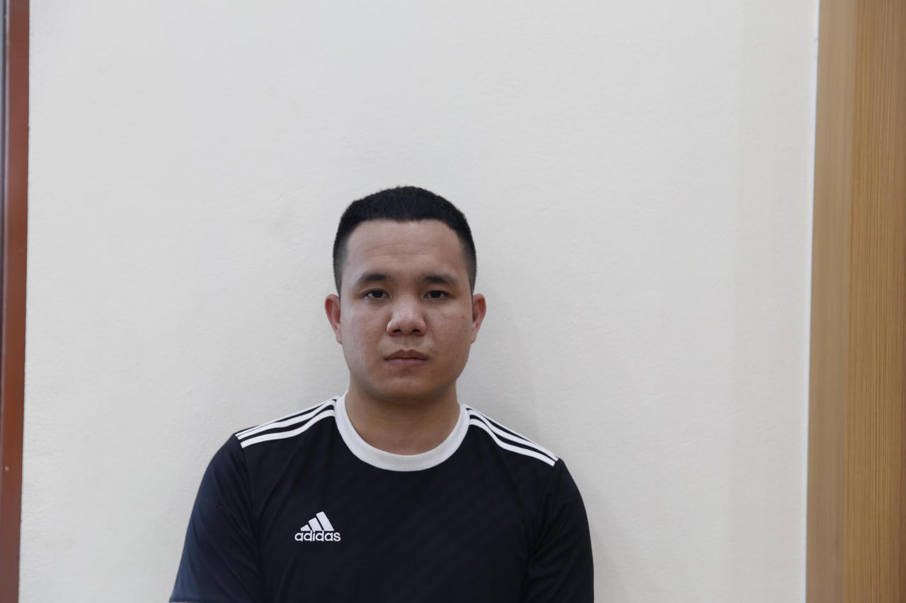 Hải Dương triệt xóa nhiều đường dây cá độ bóng đá trong mùa Euro