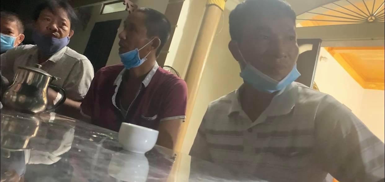 Tai nạn lao động tại mỏ than ở Hải Dương, một công nhân tử vong