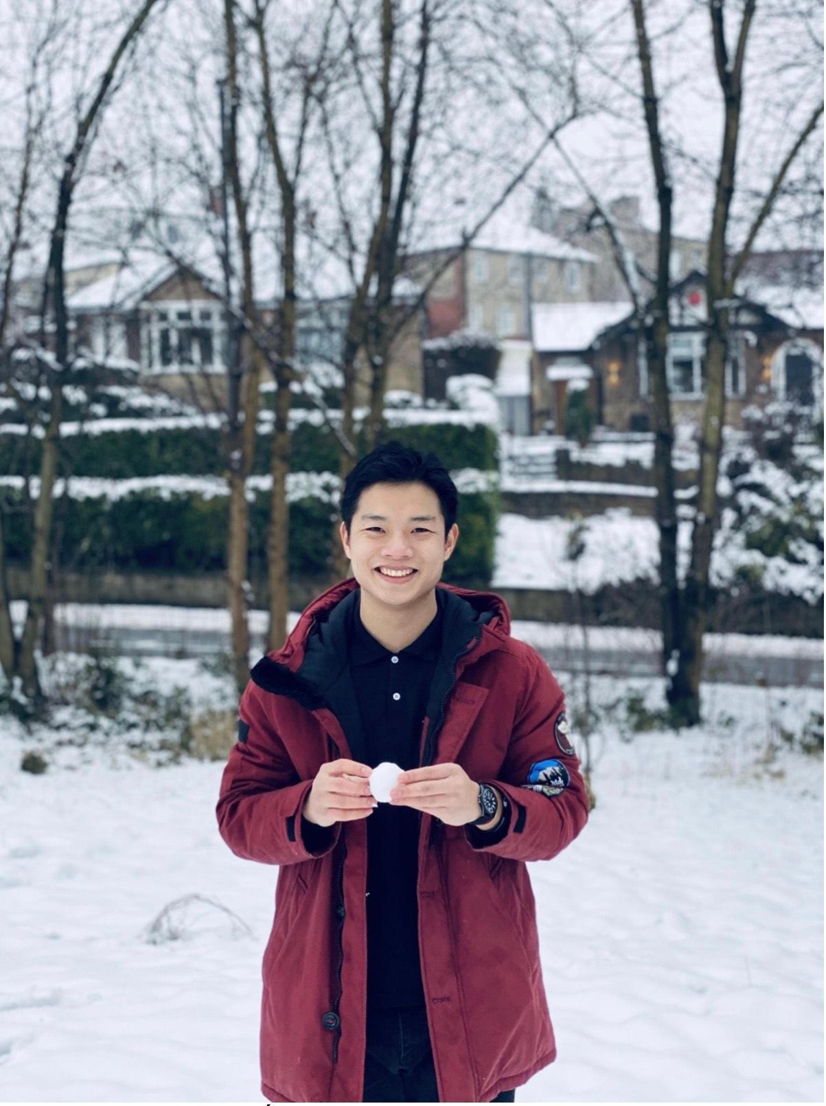 Chương trình quốc tế Học viện Công nghệ BKACAD – Nơi ươm mầm tài năng Công nghệ