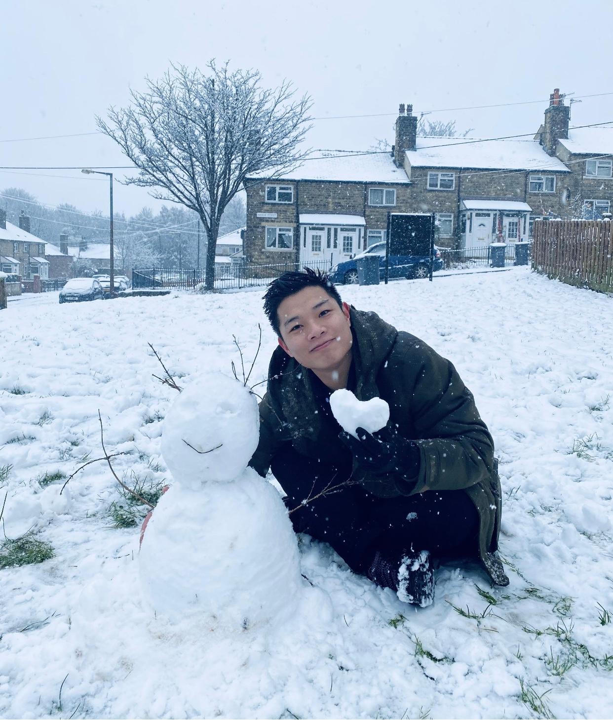 Sinh viên vững bước, thành công hơn trên con đường sự nghiệp sau khi được đào tạo tại Học viện Công nghệ BKACAD