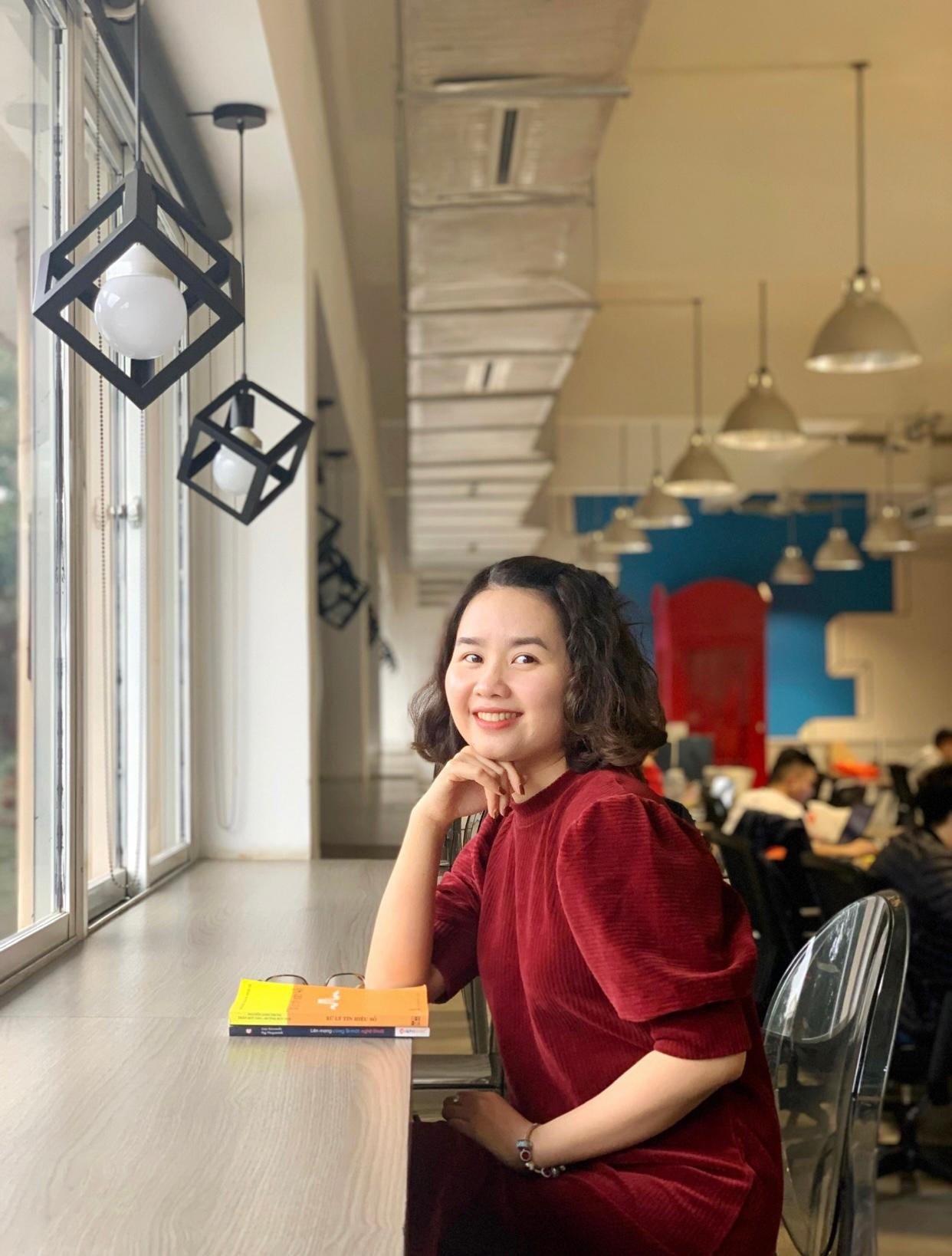 Sinh viên vững bước, thành công hơn trên con đường sự nghiệp sau khi được đào tạo tại Học viện Công nghệ BKACAD