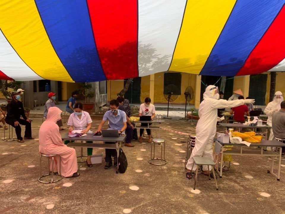 Bí thư Hải Dương yêu cầu luôn đặt toàn bộ hệ thống chính trị trong trạng thái có dịch