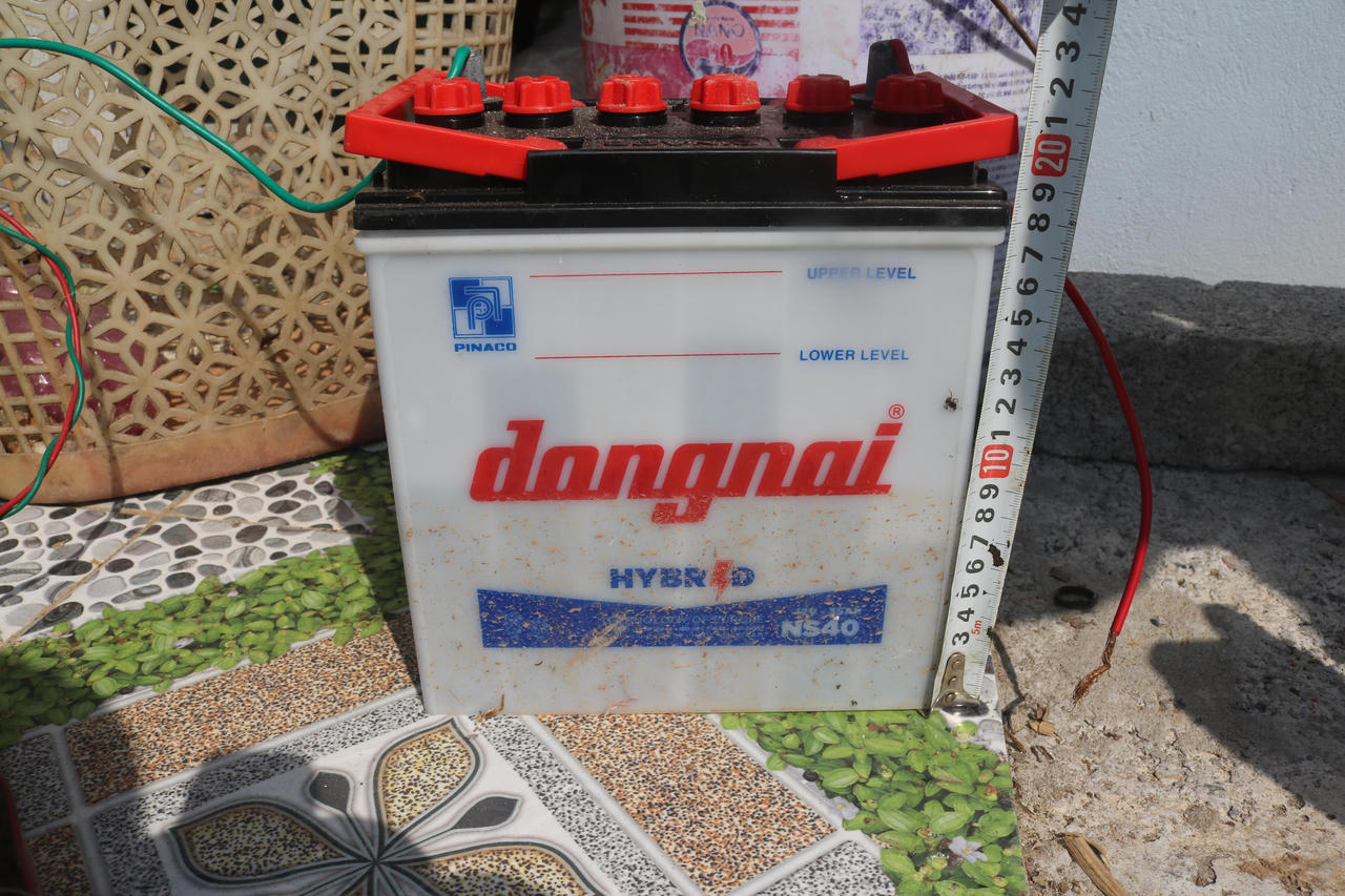 Hải Dương tái diễn tình trạng sử dụng điện bẫy diệt chuột dẫn đến chết người