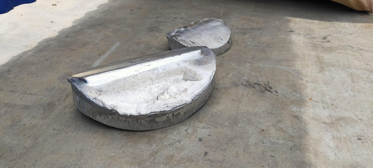 Hải Dương: Bắt giữ nhóm đối tượng trộm hơn 5,5 tấn nhôm phế liệu của công ty 