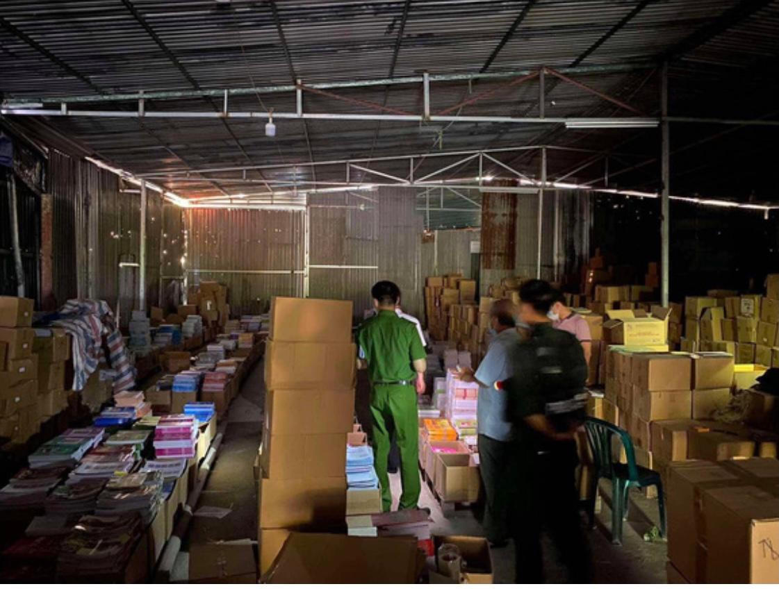 Công an Hải Dương triển khai đồng bộ các giải pháp đấu tranh tội phạm tham nhũng, kinh tế, buôn lậu