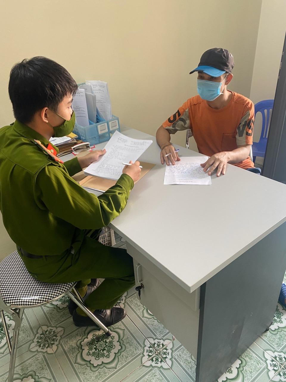 Hải Dương xử phạt hơn 1.500 trường hợp liên quan đến phòng, chống dịch