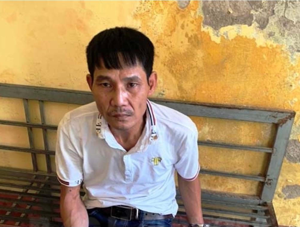 Lén lút bán ma tuý dù đang nuôi con nhỏ