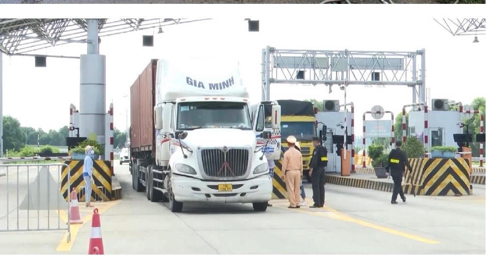 Hải Dương qui trách nhiệm cho người đứng đầu về giám sát người từ tỉnh ngoài vào địa bàn