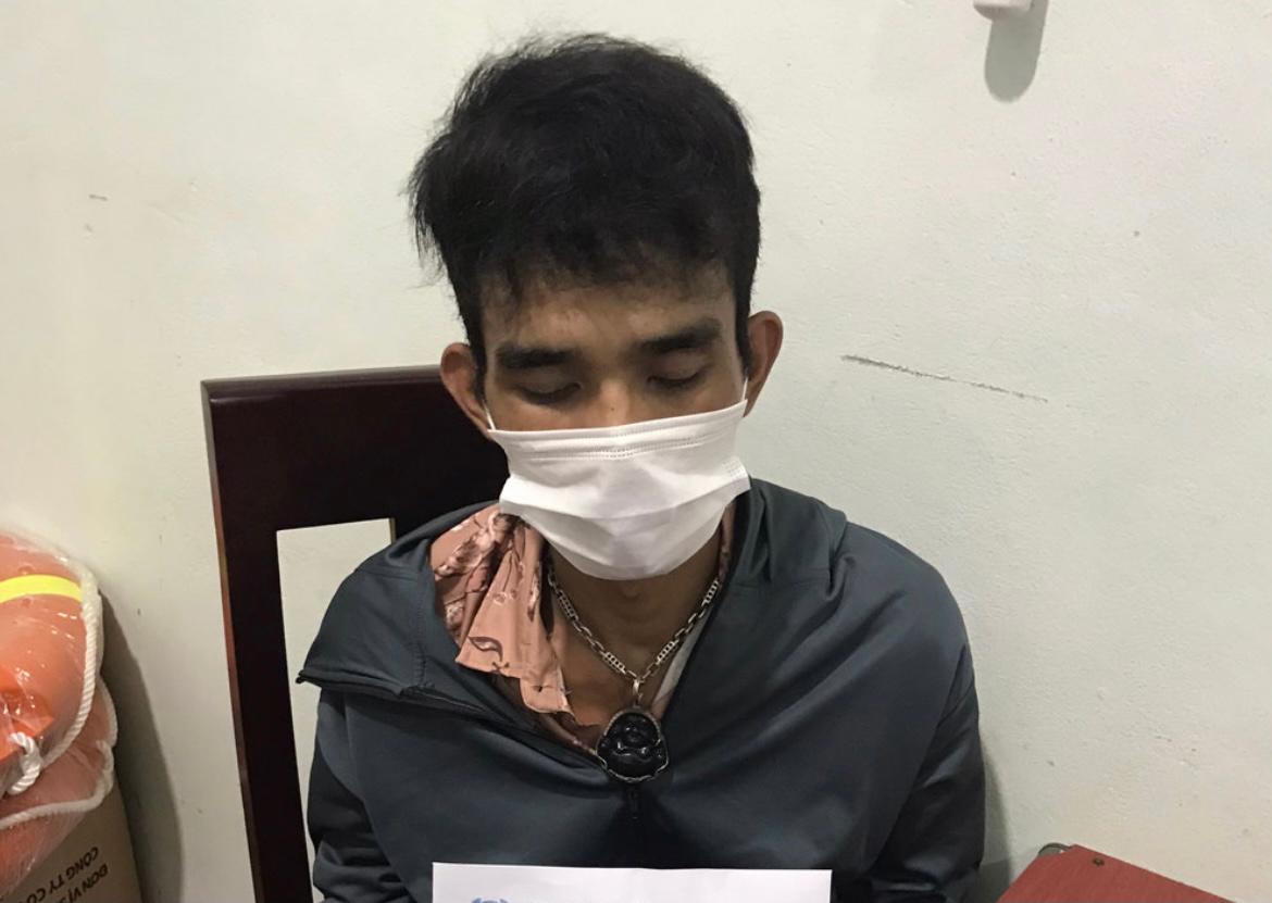 Cảnh sát biển đấu tranh triệt phá 2 vụ án tàng trữ trái phép chất ma túy