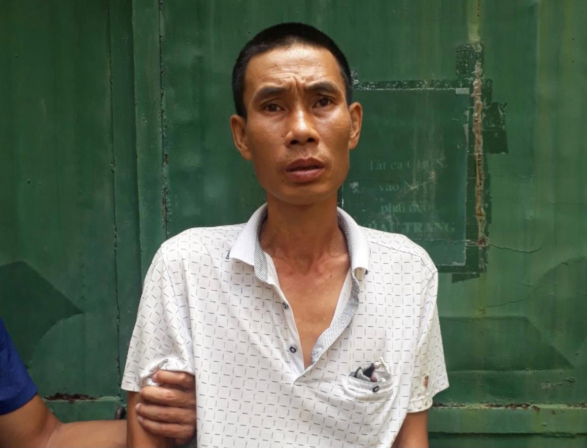 Cảnh sát biển đấu tranh triệt phá 2 vụ án tàng trữ trái phép chất ma túy