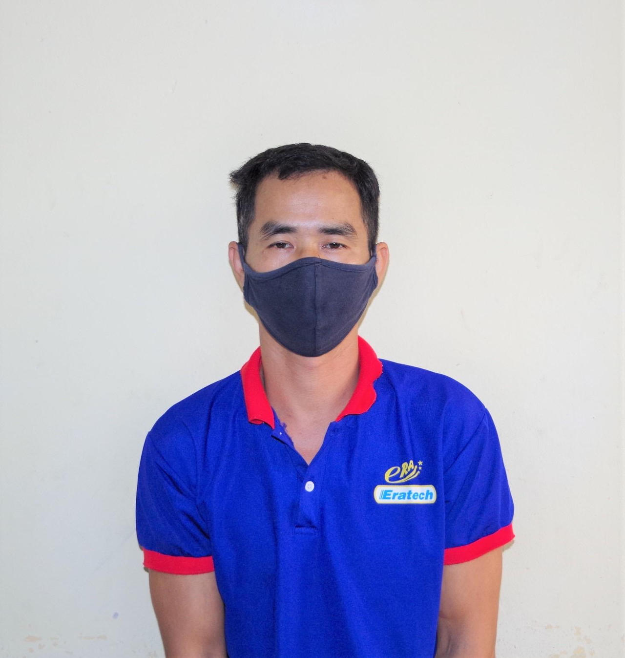 Giấu ma túy vào vùng nhạy cảm vẫn không 'qua mắt' công an kiểm dịch