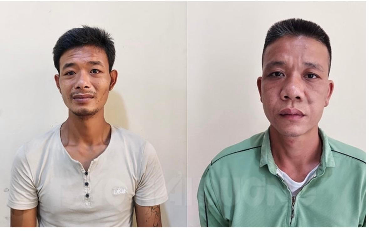 Giấu ma túy vào vùng nhạy cảm vẫn không 'qua mắt' công an kiểm dịch