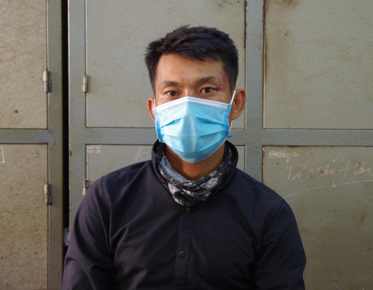 Bắt quả tang đối tượng giấu ma tuý vào vỏ ống hút nhựa để bán kiếm lời