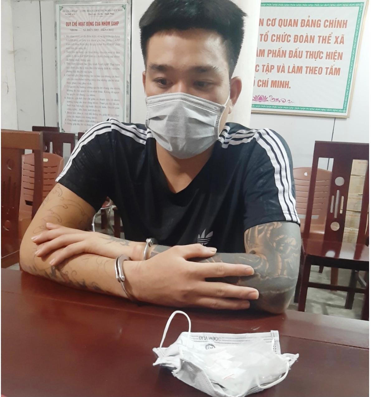 Bắt giữ đối tượng tàng trữ, vận chuyển gần 30 kg ma túy