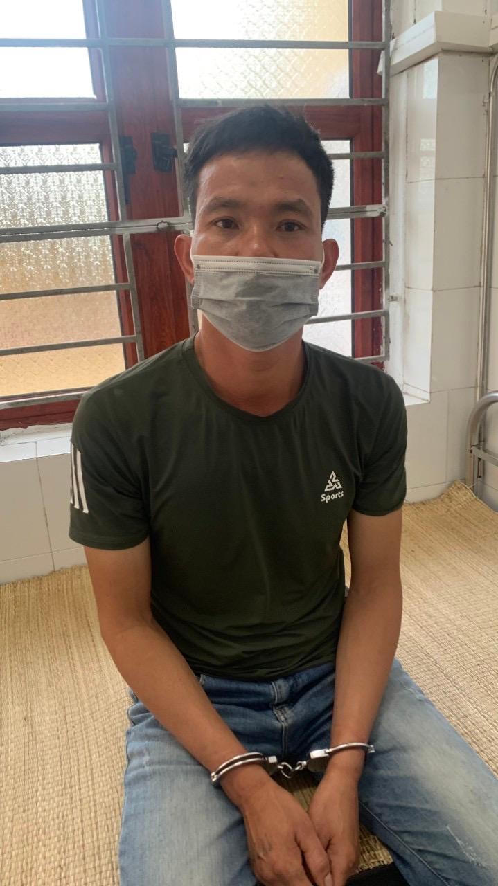 Công an Hải Dương một ngày bắt được 2 đối tượng truy nã